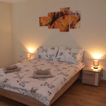 سريمسكا ميتروفيكا Apartment Marija المظهر الخارجي الصورة
