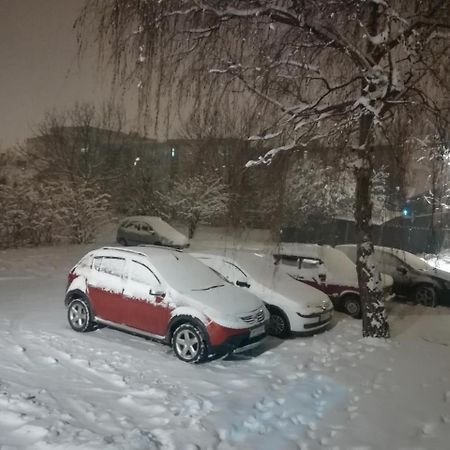سريمسكا ميتروفيكا Apartment Marija المظهر الخارجي الصورة