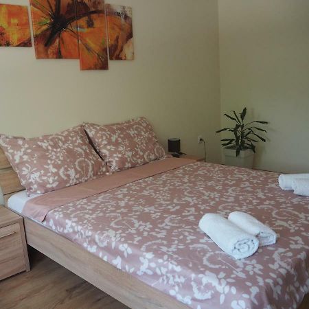 سريمسكا ميتروفيكا Apartment Marija المظهر الخارجي الصورة
