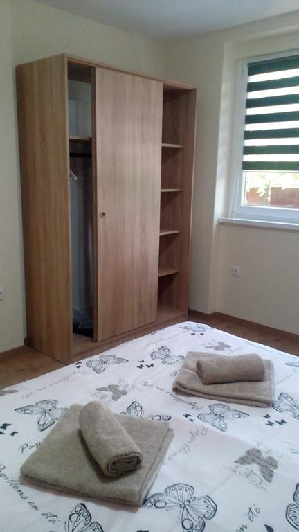 سريمسكا ميتروفيكا Apartment Marija المظهر الخارجي الصورة
