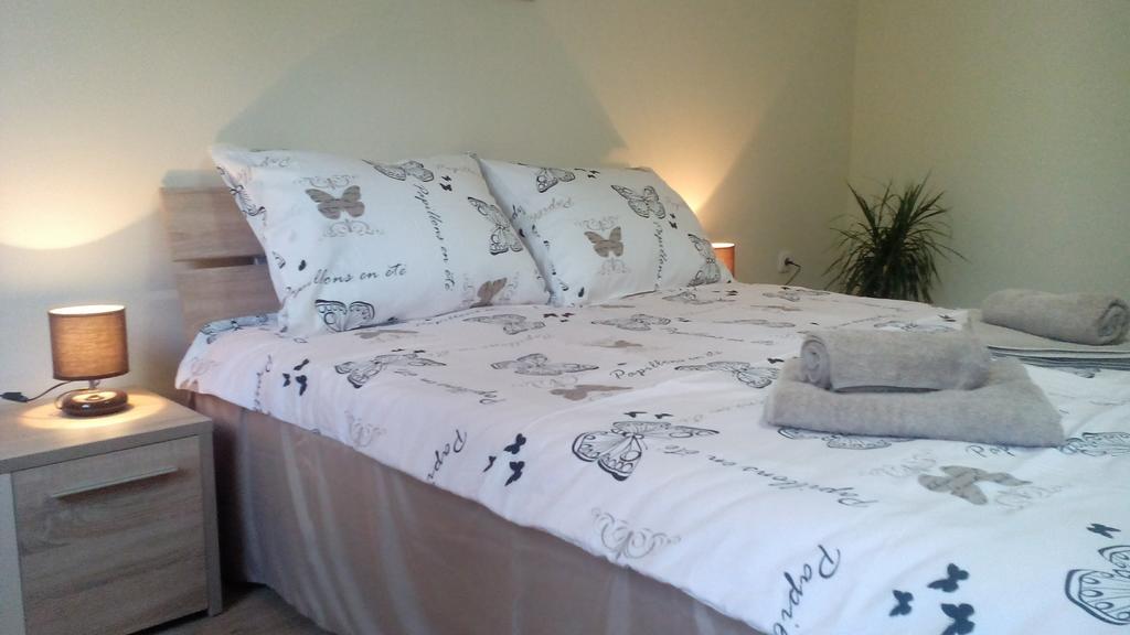 سريمسكا ميتروفيكا Apartment Marija المظهر الخارجي الصورة