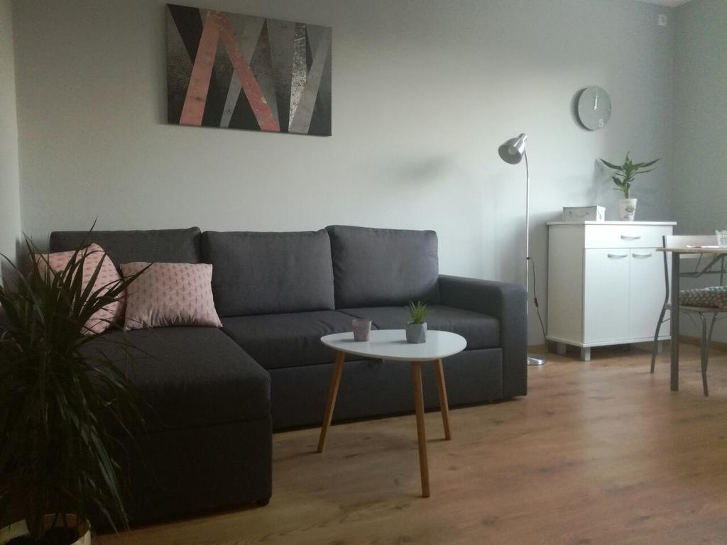 سريمسكا ميتروفيكا Apartment Marija المظهر الخارجي الصورة