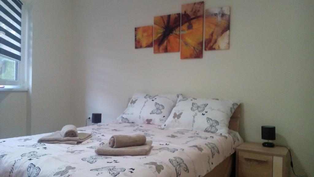 سريمسكا ميتروفيكا Apartment Marija المظهر الخارجي الصورة