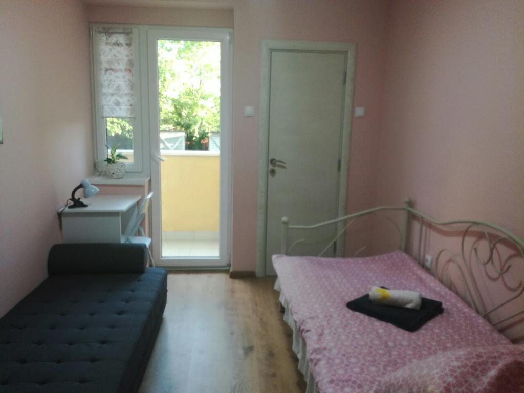 سريمسكا ميتروفيكا Apartment Marija المظهر الخارجي الصورة