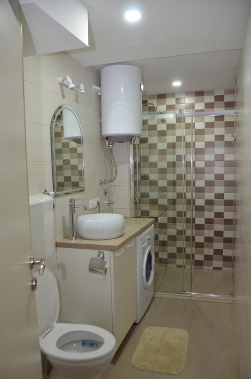 سريمسكا ميتروفيكا Apartment Marija المظهر الخارجي الصورة