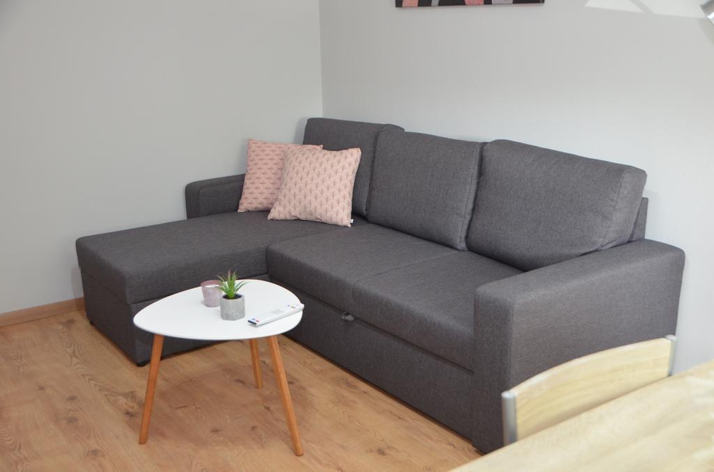 سريمسكا ميتروفيكا Apartment Marija المظهر الخارجي الصورة