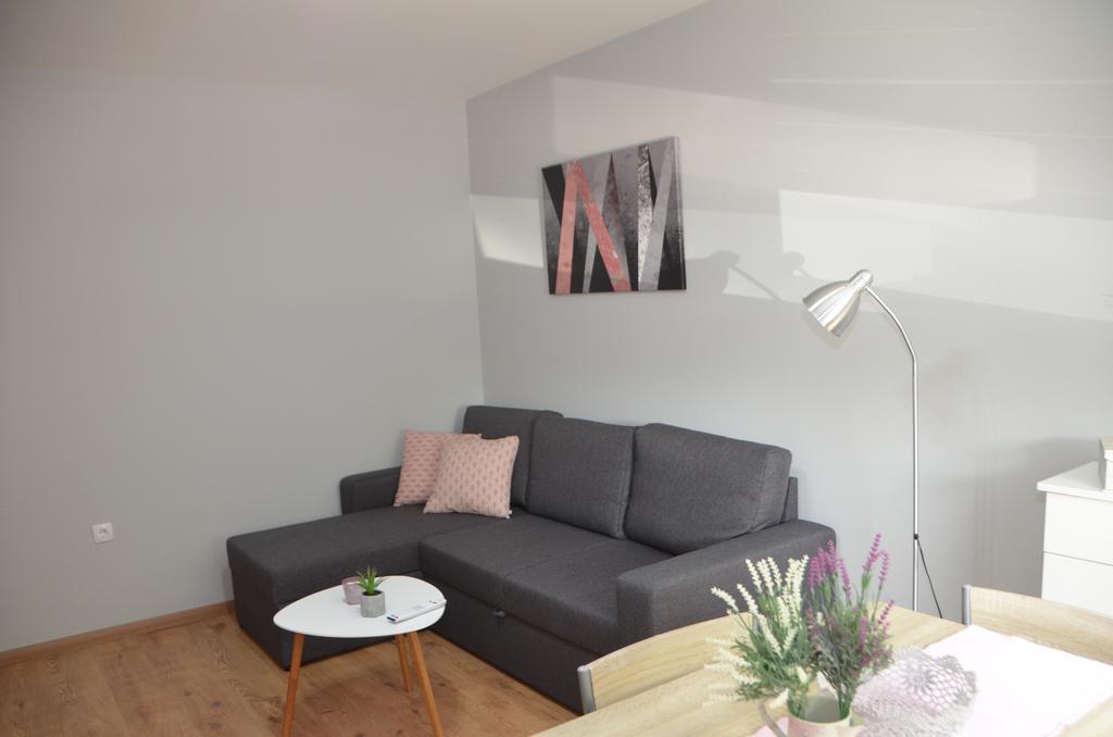 سريمسكا ميتروفيكا Apartment Marija المظهر الخارجي الصورة