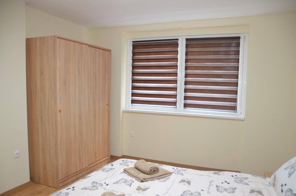 سريمسكا ميتروفيكا Apartment Marija المظهر الخارجي الصورة