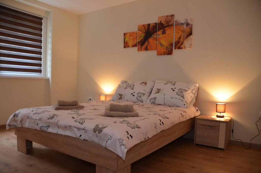 سريمسكا ميتروفيكا Apartment Marija المظهر الخارجي الصورة