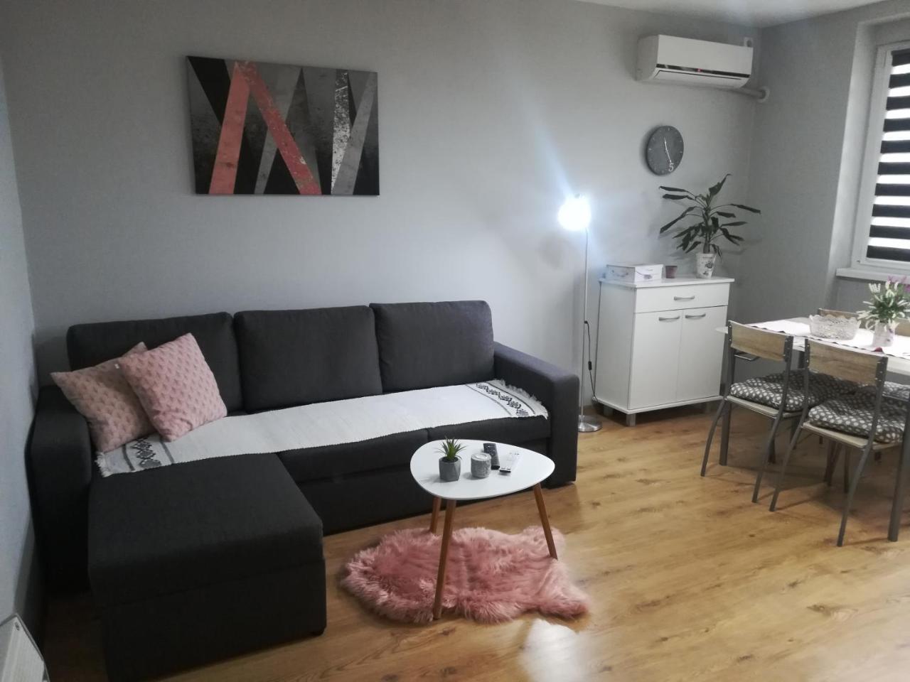 سريمسكا ميتروفيكا Apartment Marija المظهر الخارجي الصورة