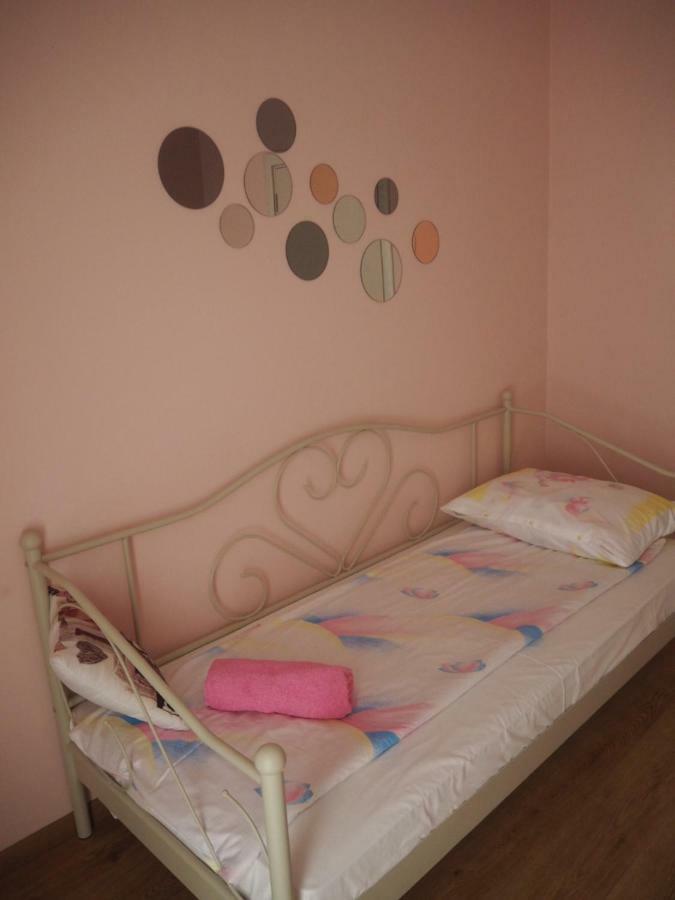 سريمسكا ميتروفيكا Apartment Marija المظهر الخارجي الصورة