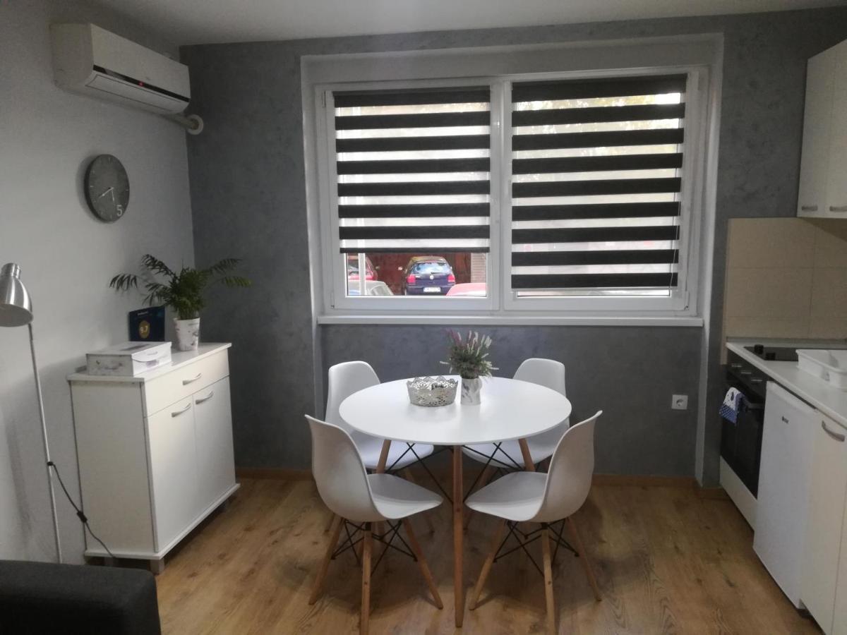 سريمسكا ميتروفيكا Apartment Marija المظهر الخارجي الصورة