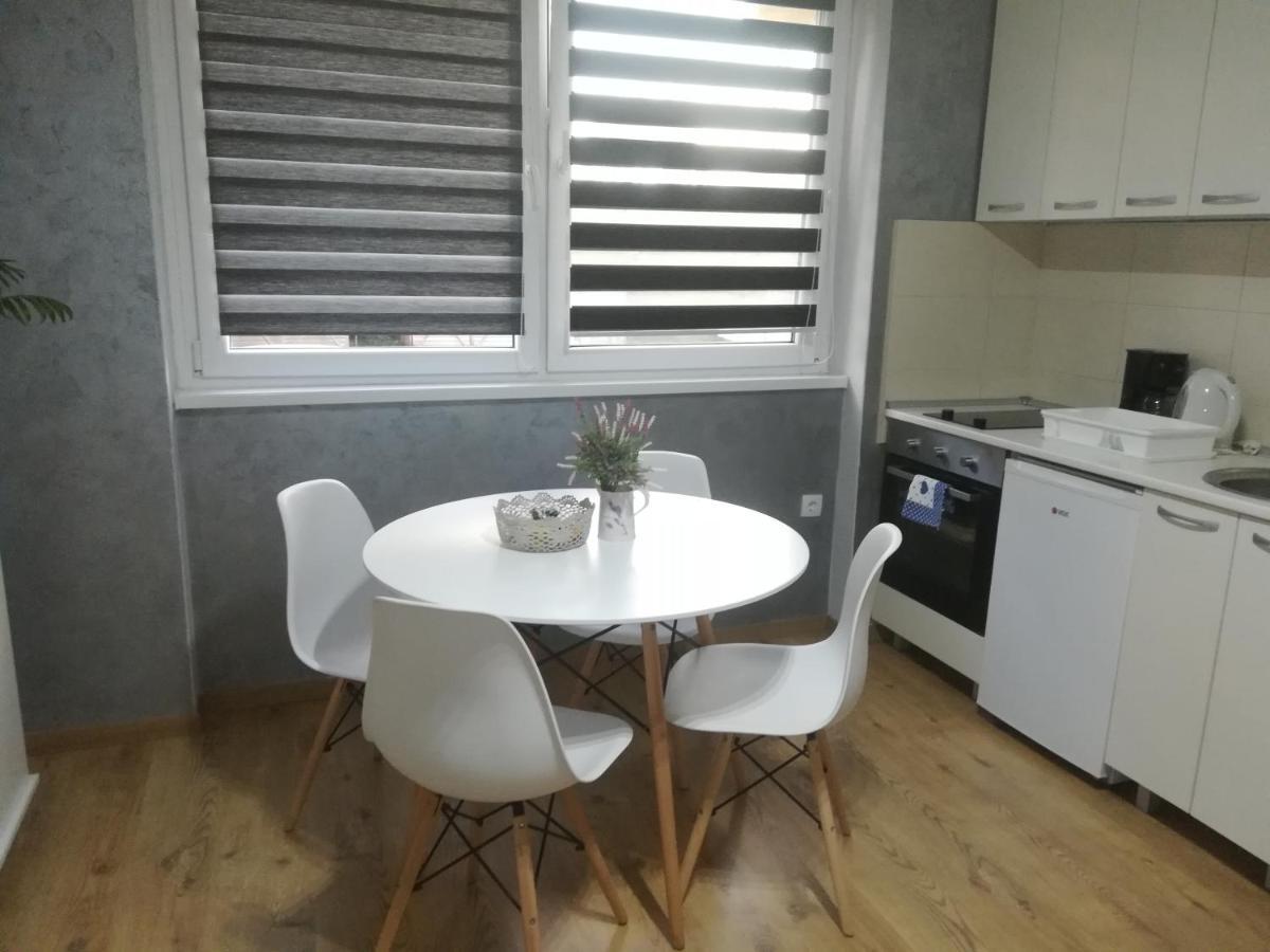 سريمسكا ميتروفيكا Apartment Marija المظهر الخارجي الصورة